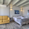 Отель Exclusive Loft - Beach View Villa Controvento, фото 3