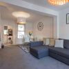 Отель Ashton House, Luton - inhabit short stays, фото 5