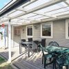 Отель 6 Person Holiday Home in Bogense, фото 8