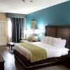 Отель Days Inn & Suites by Wyndham Johnson City, фото 13