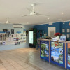 Отель Discovery Parks - Fraser Street, Hervey Bay, фото 11