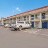 Отель Motel 6 Dallas, TX - Market Center, фото 1