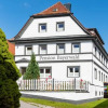 Отель Pension Bayerwald, фото 16