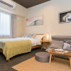Отель Ostay Kyoto Shichi-Jo Hotel Apartment, фото 31