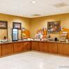 Отель Holiday Inn Express Boone, an IHG Hotel, фото 24