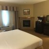 Отель Holiday Inn Express Hendersonville-Flat Rock, фото 2