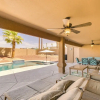 Отель Lake Havasu City Home: Heated Pool, 4 Mi to Beach!, фото 10