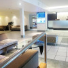 Отель Jet Park Hotel Auckland Airport, фото 17