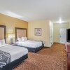 Отель La Quinta Inn & Suites by Wyndham Vicksburg, фото 5