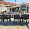 Отель Nordby Hotell, фото 15