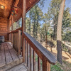 Отель Ruidoso Alpine Retreat - 1 Mi to the Main Street!, фото 6