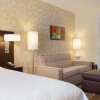 Отель Home2 Suites by Hilton Champaign/Urbana, фото 20