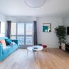 Отель Paris - Porte d'Ivry - Modern and Cosy 2 bedroom apartment, фото 5