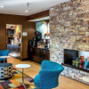 Отель Fairfield Inn By Marriott Savannah I-95 South, фото 20