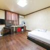 Отель Sangmu Motel Gwangju, фото 17