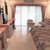 Отель Large 1st Floor Studio Condo at Baan Suan Lalana, фото 13