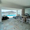 Отель Atlantis Mykonos Suites, фото 12