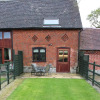 Отель Whitley Elm Cottages, фото 32