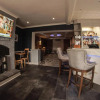 Отель The Quayside Hotel and Bar, фото 20