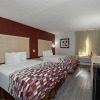 Отель Red Roof Inn Raleigh North-Crabtree Mall/PNC Arena, фото 5