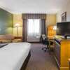 Отель Quality Inn, фото 5