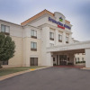 Отель SpringHill Suites Tulsa, фото 18