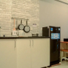 Отель Good Deal 1Br Apartment Signature Park Grande Mt Haryono, фото 11