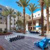 Отель Homewood Suites by Hilton San Diego Hotel Circle/SeaWorld Area, фото 22