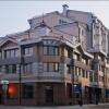 Гостиница Savoy's Apartments Irkutsk в Иркутске