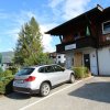 Отель Secluded Apartment in St Johann in Tirol Tyrol Near Ski Area, фото 8