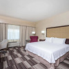 Отель Hampton Inn Oxford, фото 3