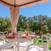Отель Maison del Sole, фото 4