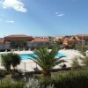 Отель Apartment With 2 Bedrooms in Le Barcarès, With Pool Access, Furnished, фото 15