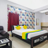 Отель Itsy By Treebo - Happy Stay, фото 7