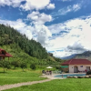 Отель Mercedes Lodge, фото 18