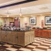 Отель Hampton Inn & Suites Lake George, фото 20