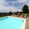 Отель Luxury Holiday Home in Val D'orcia With Swimming Pool, фото 1