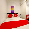 Отель OYO 858 City Stay Inns Bgc Nuevo (Vaccinated Staff), фото 14