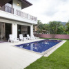 Отель Pool Villa 3 Bedrooms Mountain View, фото 1