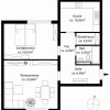 Отель Luxus 70m2 sannierte City Wohnung, фото 14