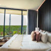 Отель Hermoso Loft en Mistiq Gardens, фото 33