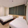 Отель Urban Inn Alor Setar, фото 4