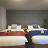 Отель The Grand Residence Hotel Tenjin, фото 23
