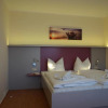 Отель Kurhotel zu Heringsdorf, фото 3