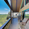 Отель New Listing! Scenic Wolf W/ Hot Tub & Sauna 4 Bedroom Home, фото 20