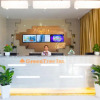 Отель Greentree Inn Cixi Zhouxiang Town Jiayue Plaza, фото 18