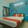 Отель Veera Amohaa Service Apartments By OYO Rooms, фото 17