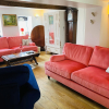 Отель French Vintage Cottage in the Heart of the Fens, фото 6