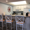 Отель Sanibel Siesta on the Beach Unit 606 2 Bedrooms 2 Bathrooms Condo, фото 12