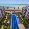 Отель Apartamento Frente Mar no Clócio Beltrão, фото 16